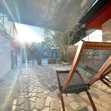 Appartamento La Casa Coloniale Bari Sardo Esterno foto