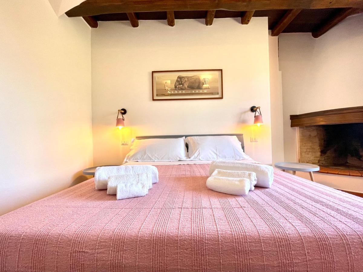 Appartamento La Casa Coloniale Bari Sardo Esterno foto